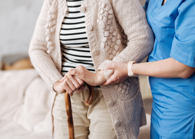 Care worker exploitation: Search cases in Nebraska, elsewhere