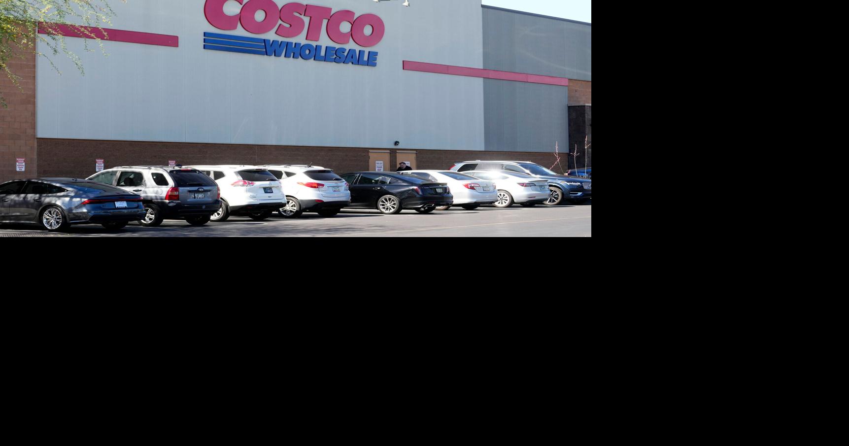 Costco appeals $3.6M verdict over employee dropping table on Gretna woman's back