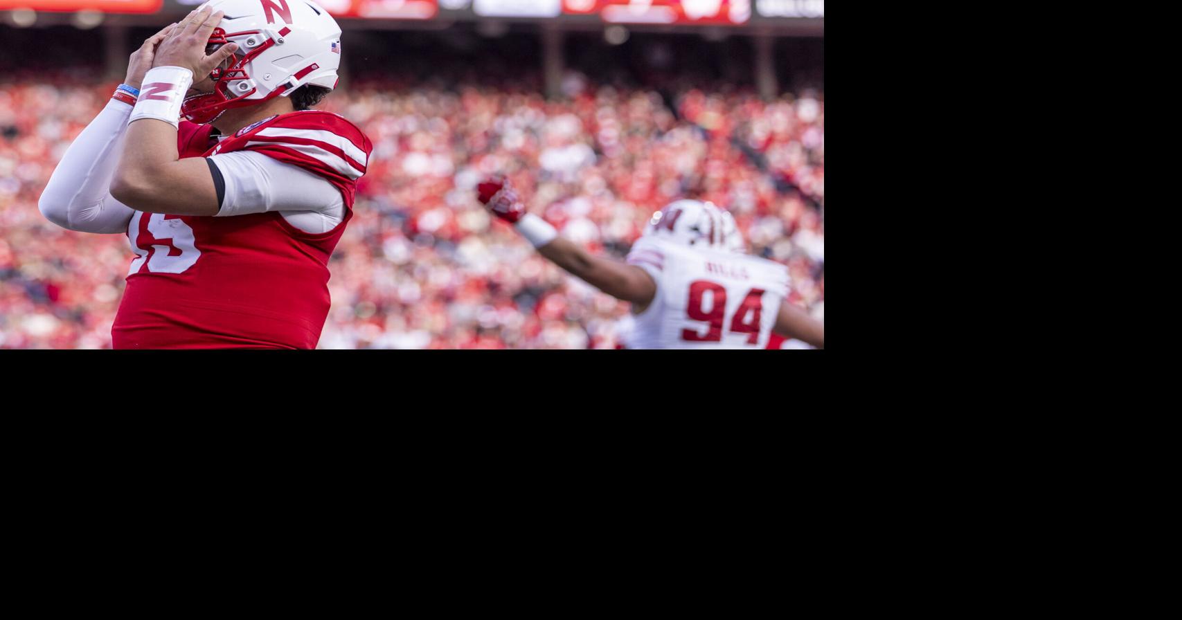 The good and bad of Dylan Raiola's freshman season