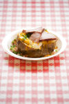 Review: Diners will go Hog Wild for ribs and more