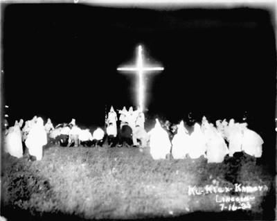 Ku Klux Klan
