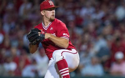 Nebraska vs. Arkansas, 6.6