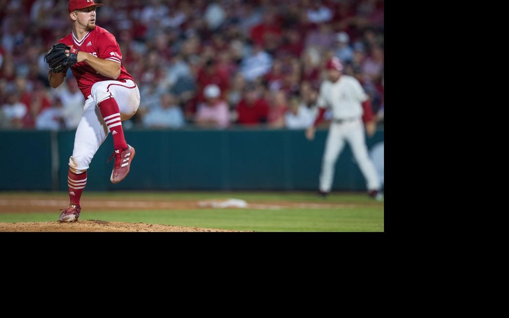 Nebraska vs. Arkansas, 6.6