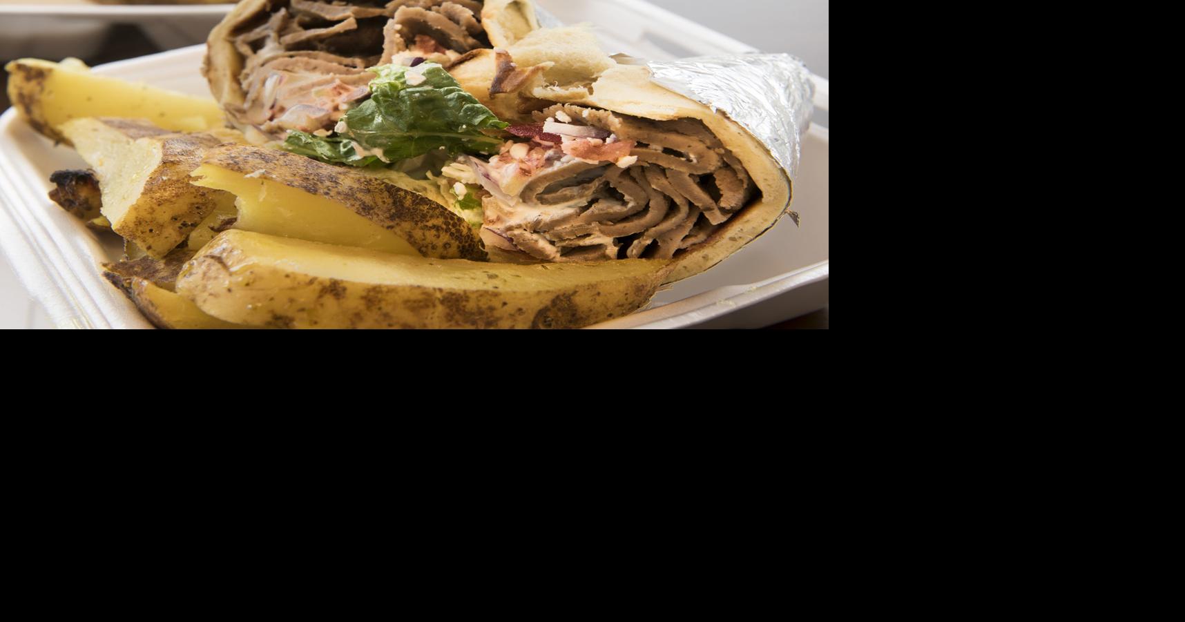 Review Sultan's Kite maintains charm in southwest Lincoln