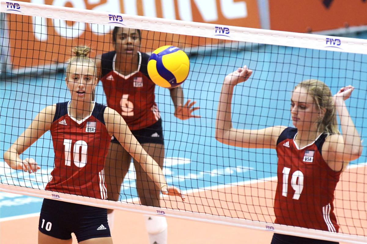 Ally Batenhorst