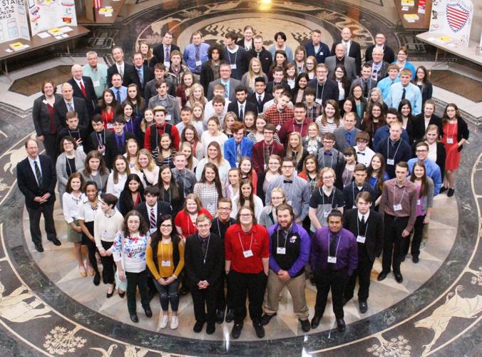 19th Capitol Forum on America’s Future