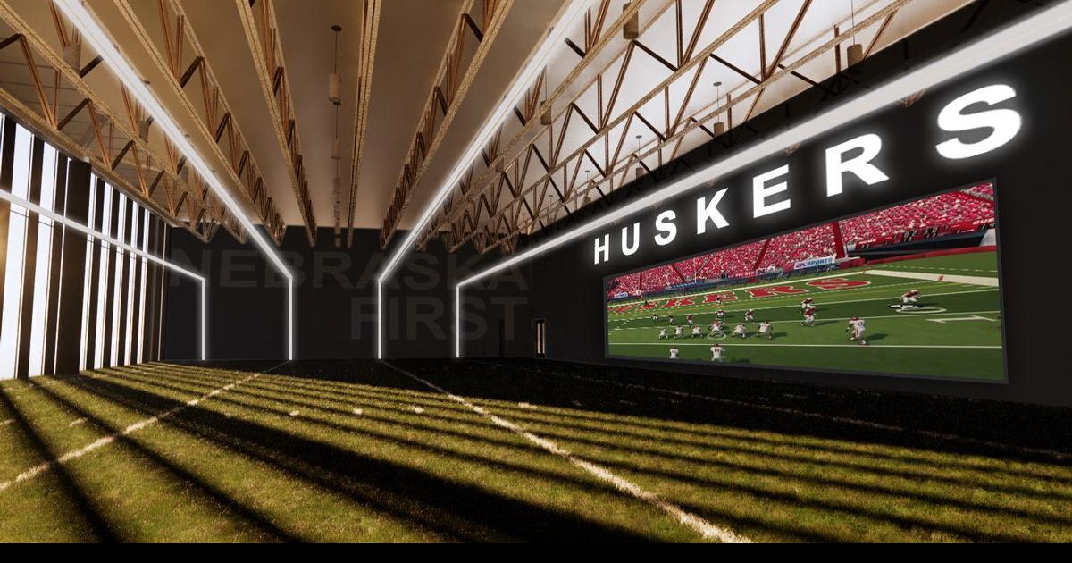 Season of changes in Nebraska football to include new training facilities this summer