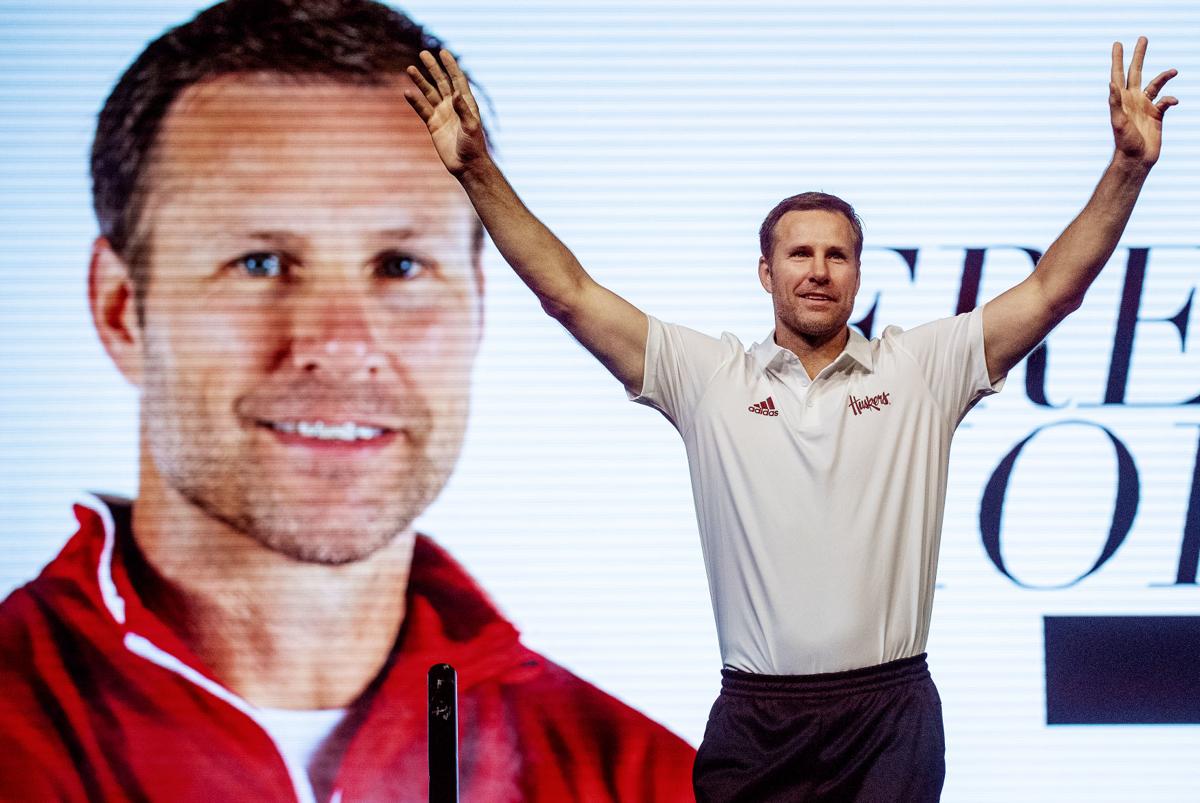 The Next Step Of Hoiberg S Process Comes Wednesday Against Doane