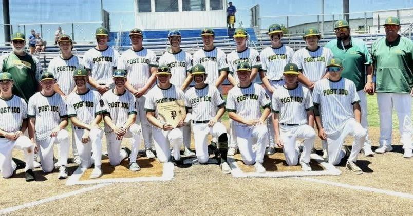 Legion today, varsity tomorrow: Syracuse community embracing baseball's future Jun 26, 2026
