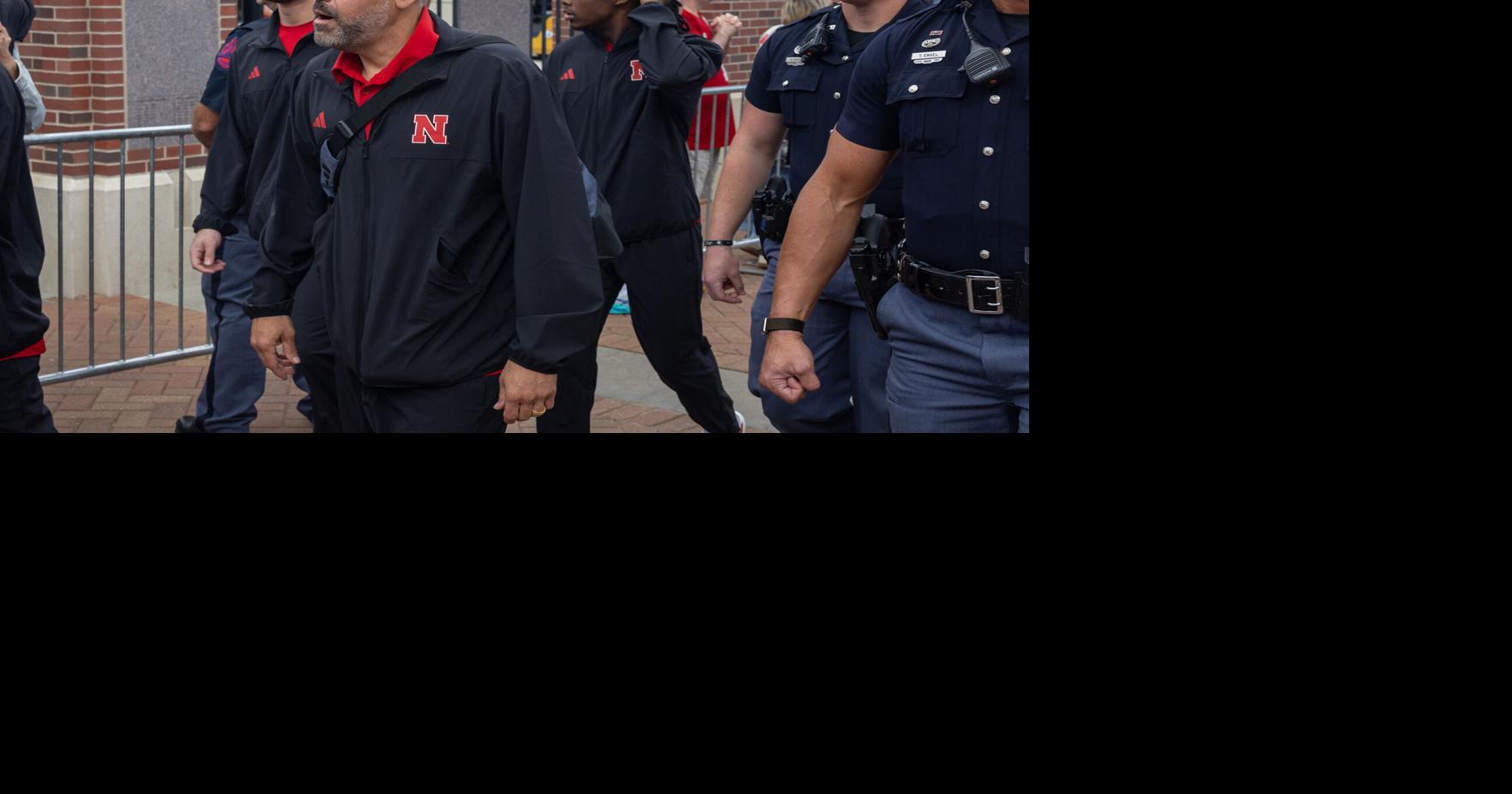 Bowling Green vs Nebraska FB, 9.12