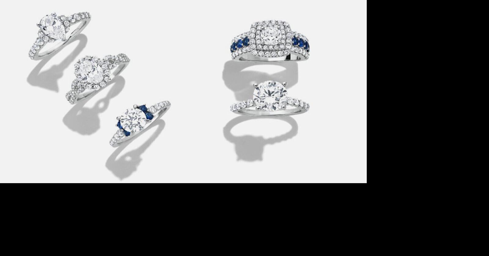 Manmade diamonds are the new engagement ring trend