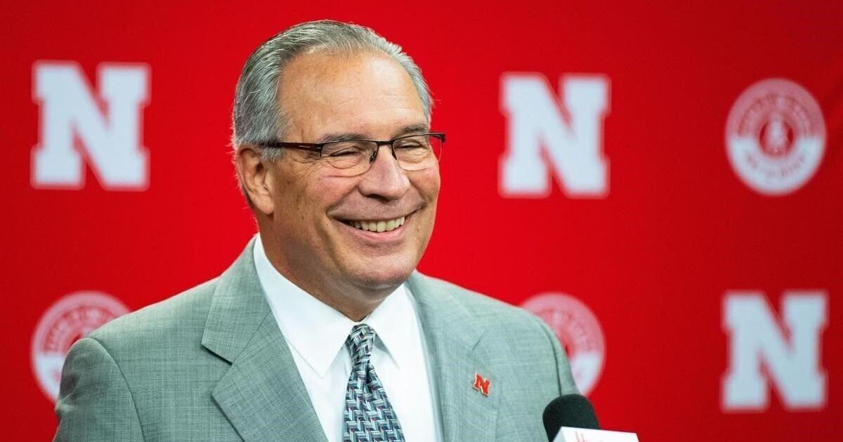6 claims in Bill Moos' new book on his time as Nebraska's athletic director