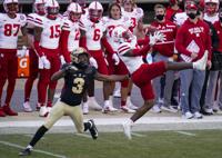 Nebraska vs. Purdue, 12.5