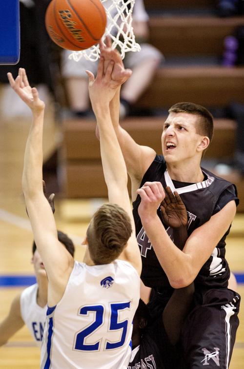 Prep Basketball Northeast Vaults Into Ratings After Big Weekend