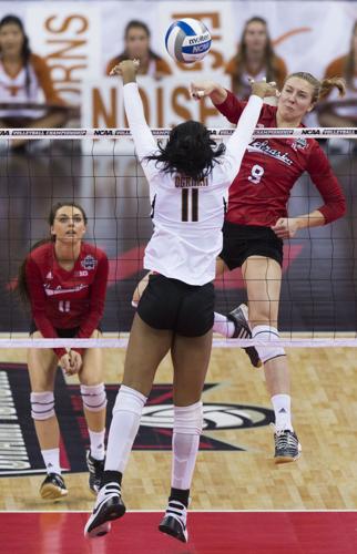 Match 36: Texas vs. Nebraska, 12.19.2015