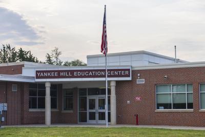 Yankee Hill Education Center, 9.10 (copy)