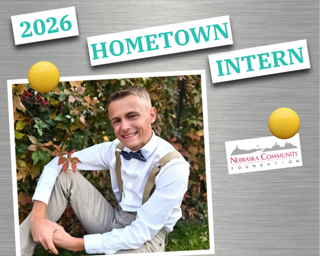 Hometown Intern – Brock Tines