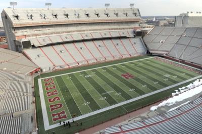 Memorial Stadium