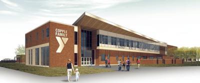 Copple Family YMCA
