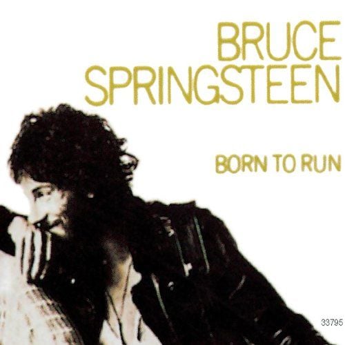 Baby Boomer Music Bruce Springsteen