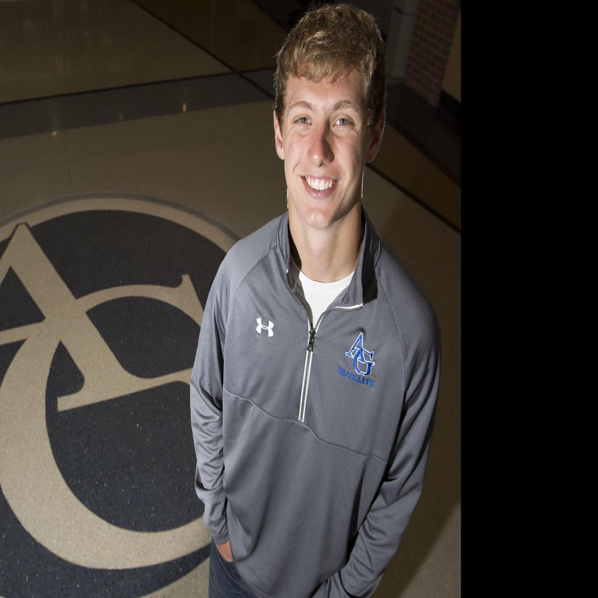 Academic All State Basketball Is In Craven S Bones Academic All