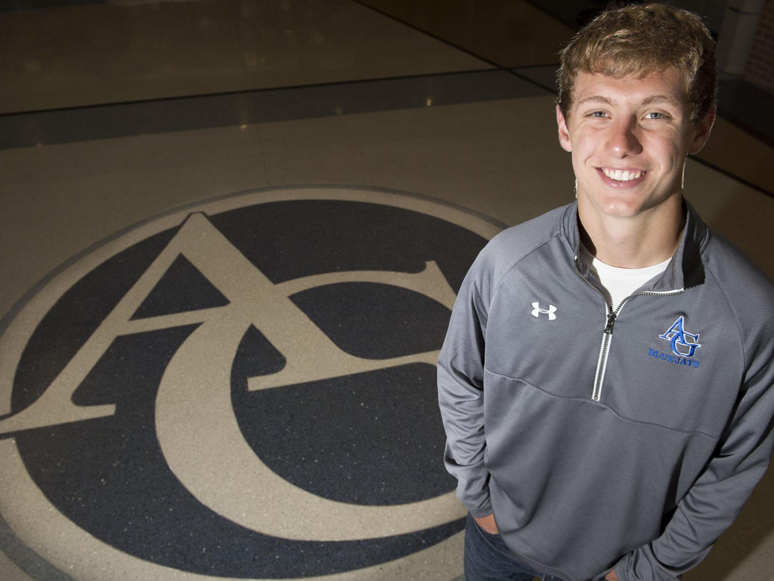 Academic All State Basketball Is In Craven S Bones Academic All State 2015 Journalstar Com