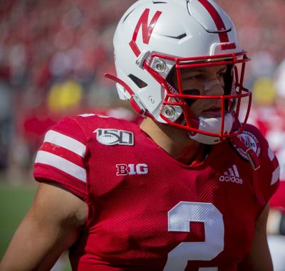 Northwestern vs. Nebraska, 10.5