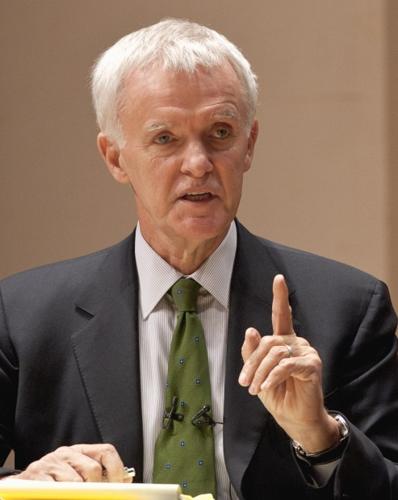 Bob Kerrey