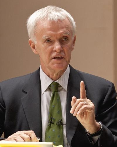 Kerrey reconsidering plans for Senate race
