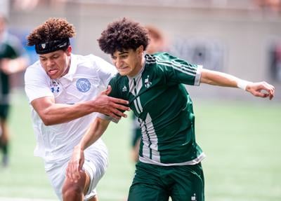 Lincoln Southwest vs. Creighton Prep, 5.12