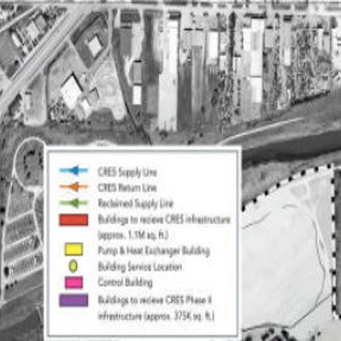 unl city campus map Unl City Partner On Renewable Energy System For Innovation Campus unl city campus map