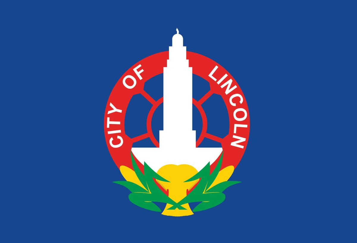 City of Lincoln flag