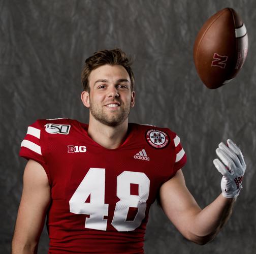 Nebraska Picture Day, 5.15