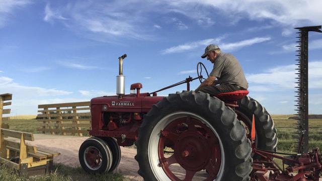 A Trail Of Two Cities Gordon Rushville Build Stretch Of Cowboy Trail After State Wouldn T Nebraska News Journalstar Com