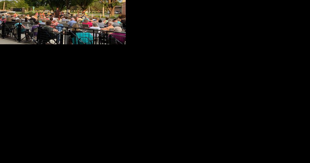 TADAstock concert returns to Telegraph Mill on Saturday - Vimarsana News