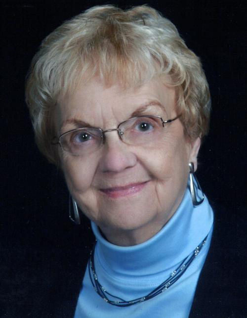 Maxine M. Gottula