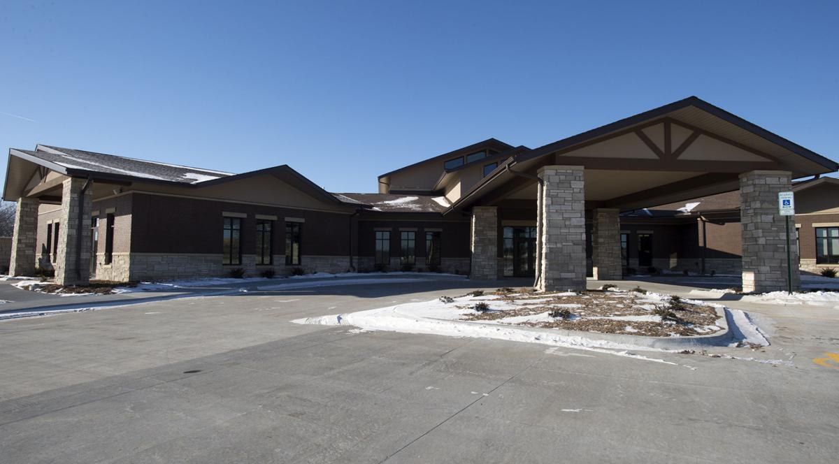 Roper & Sons extends its reach with new south Lincoln building Local