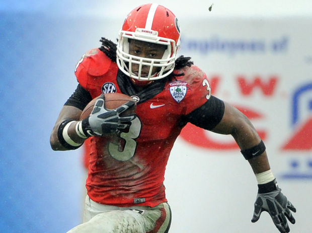 Todd Gurley