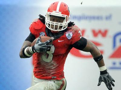 Todd Gurley
