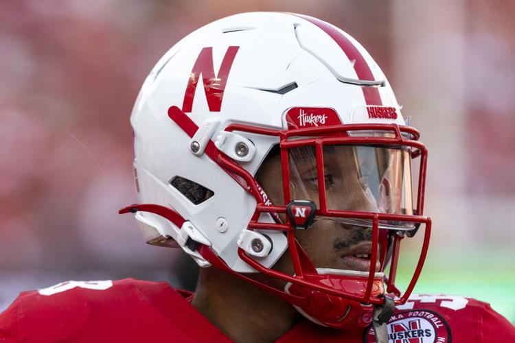 Rutgers vs. Nebraska, 10.5