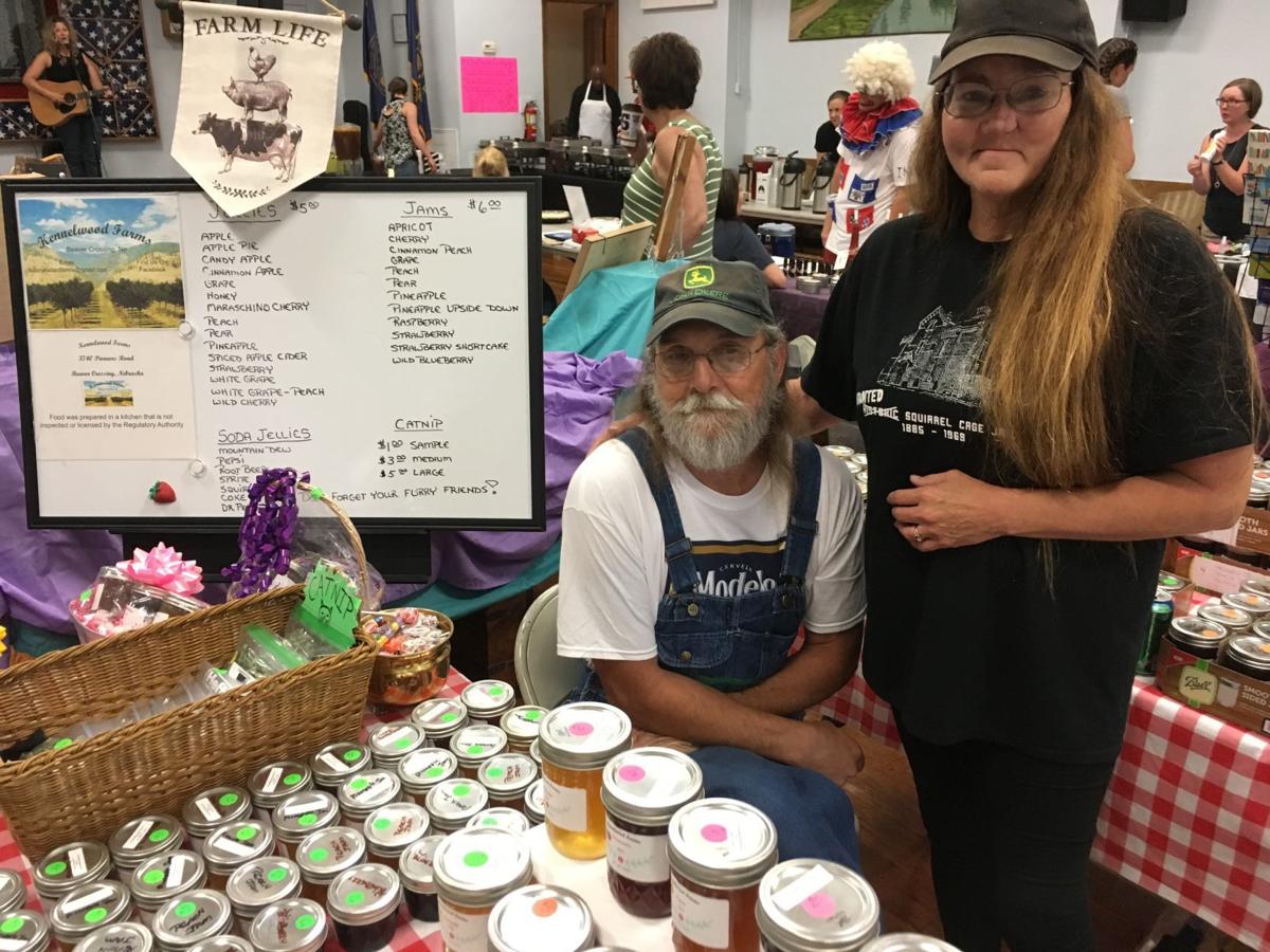 Kennelwood Farms Utica Days