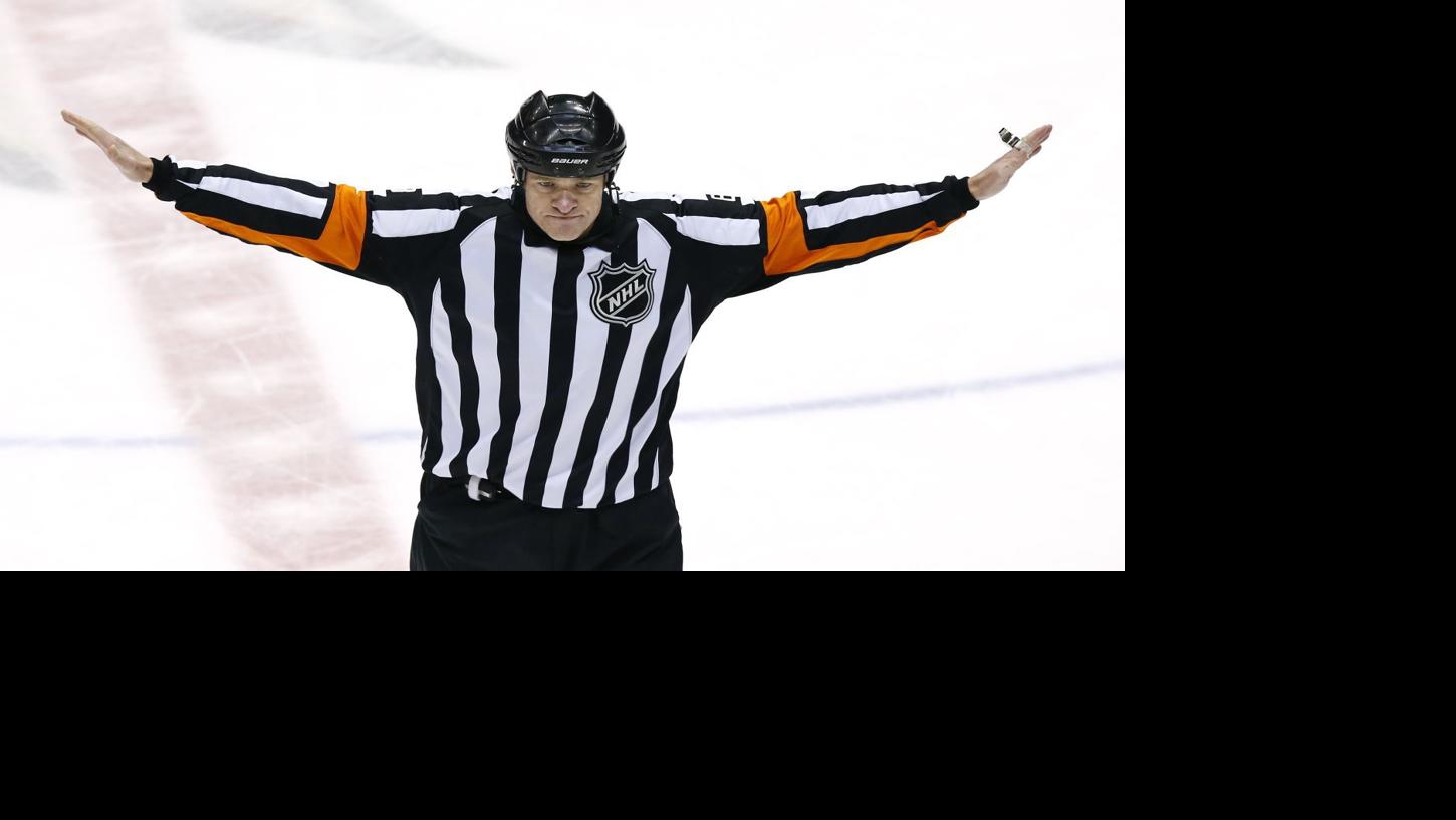 Mr. Sportsknowitall finds goal judges and esports Local Sports