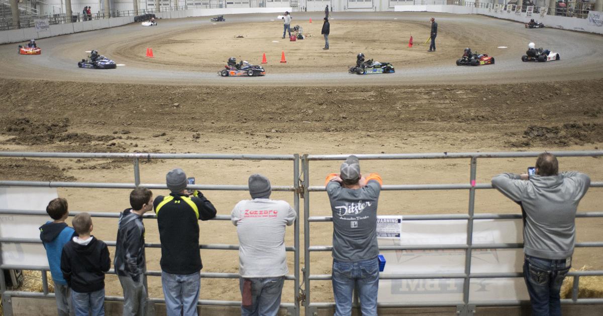 Lancaster Event Center lancaster-event-center