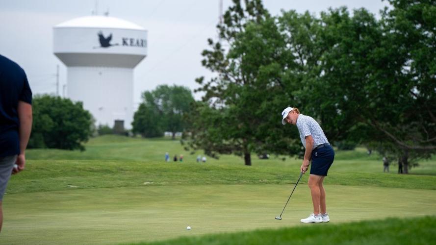 2026 NSAA Boys Golf Championships Recap