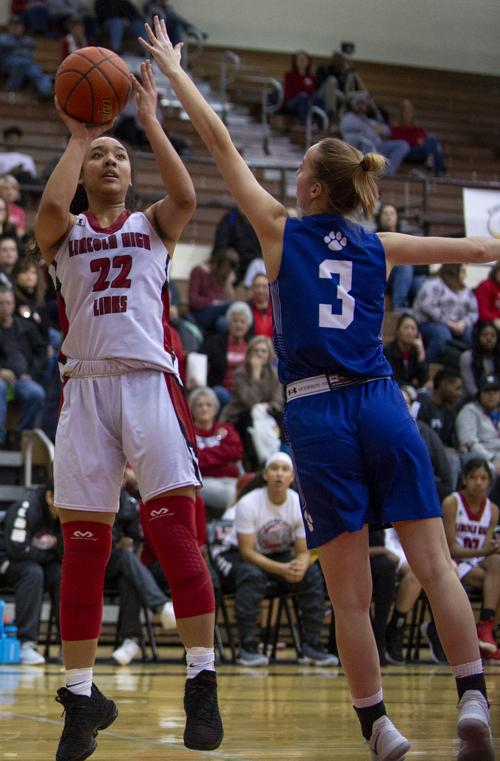 Kearney vs. Lincoln Girls 1.25