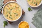 Copycat Panera Broccoli Cheddar Soup