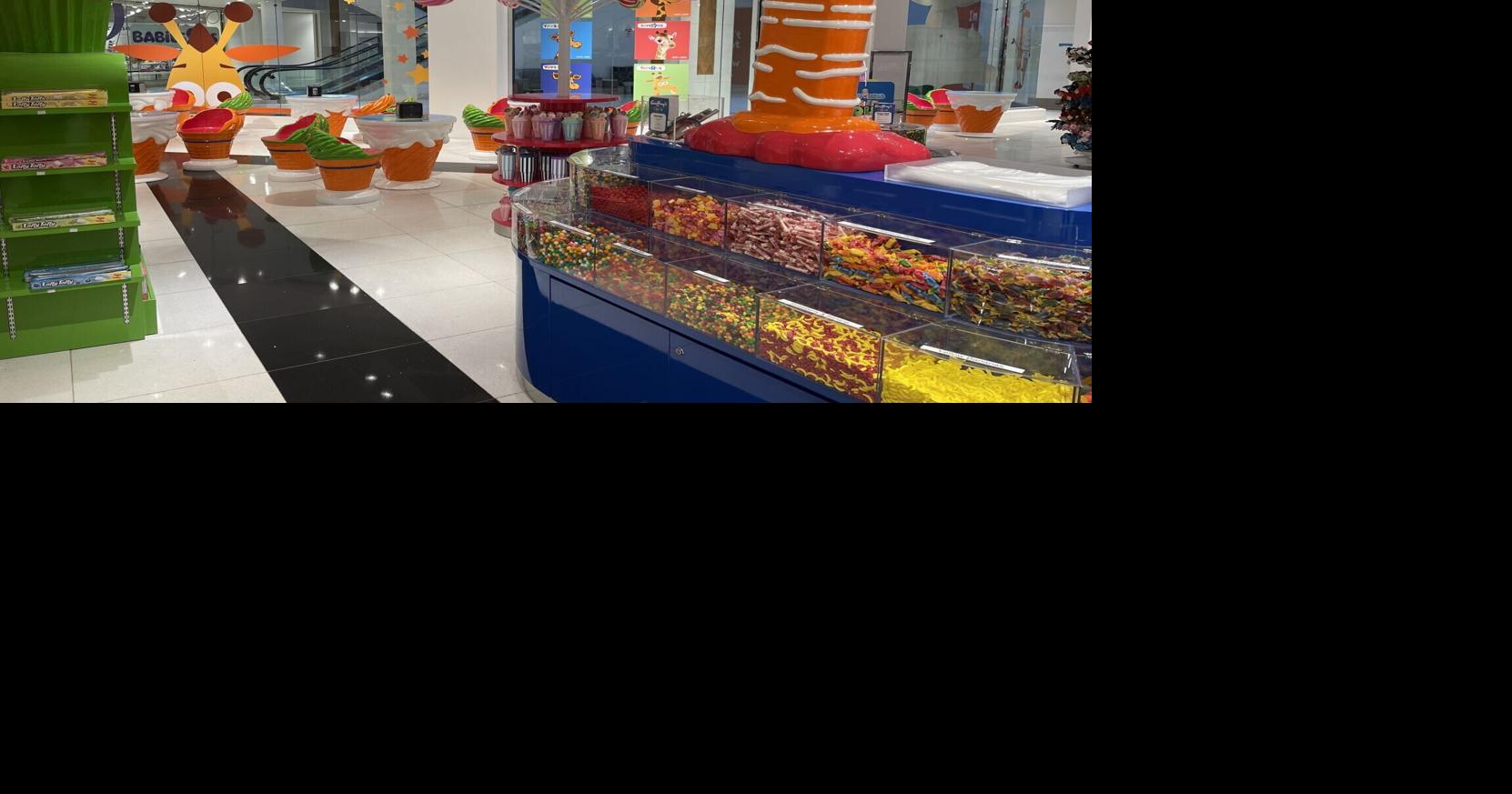 Toys R Us sweetens offerings at Westroads Mall with new cafe Julie Anderson World-Herald Staff Writer Aug 9, 2026