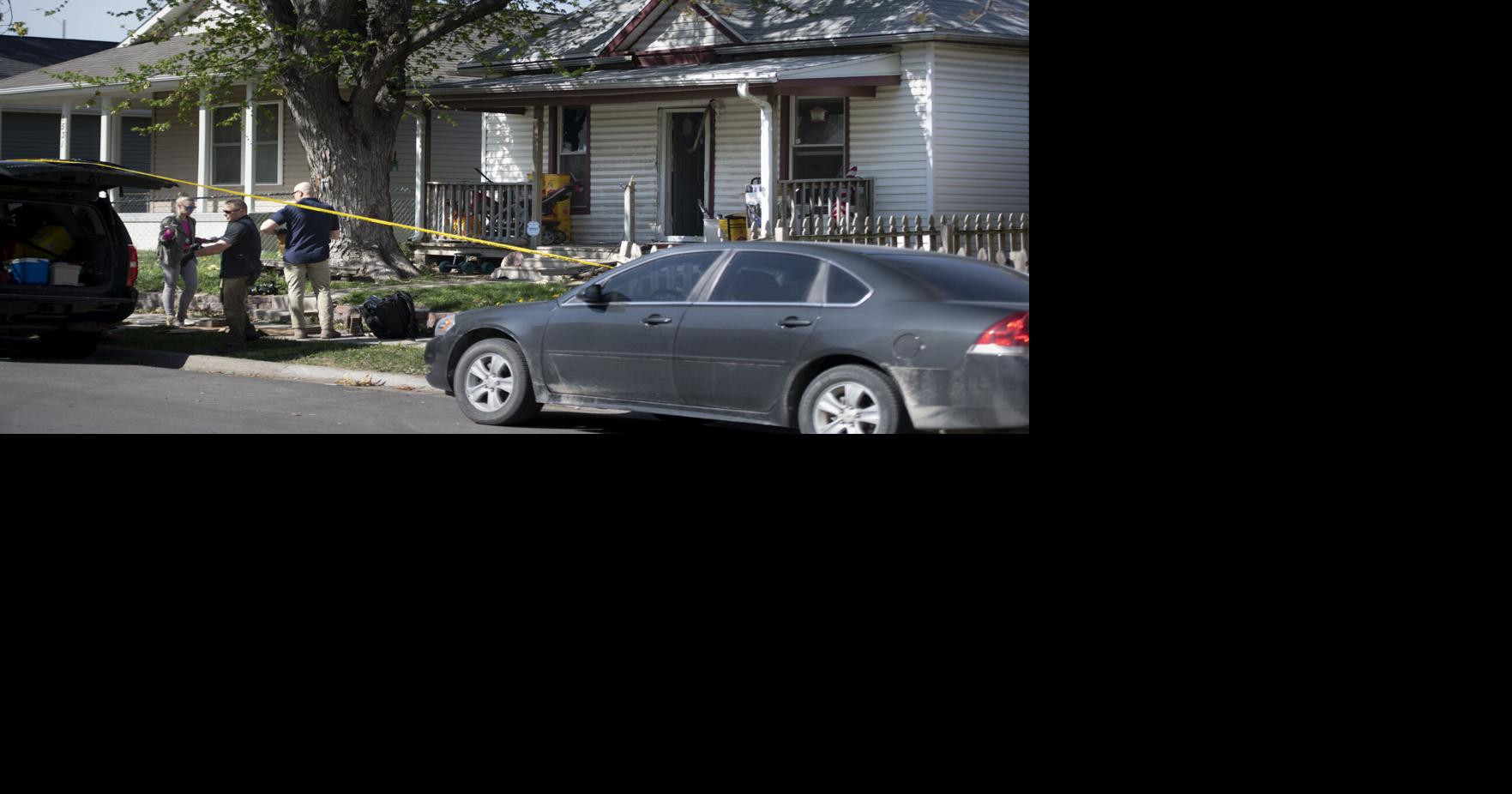 Lincoln man dies of self-inflicted gunshot after standoff with police ...