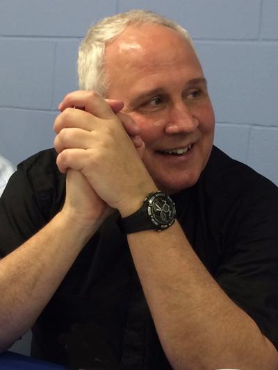 father bradley john zitek