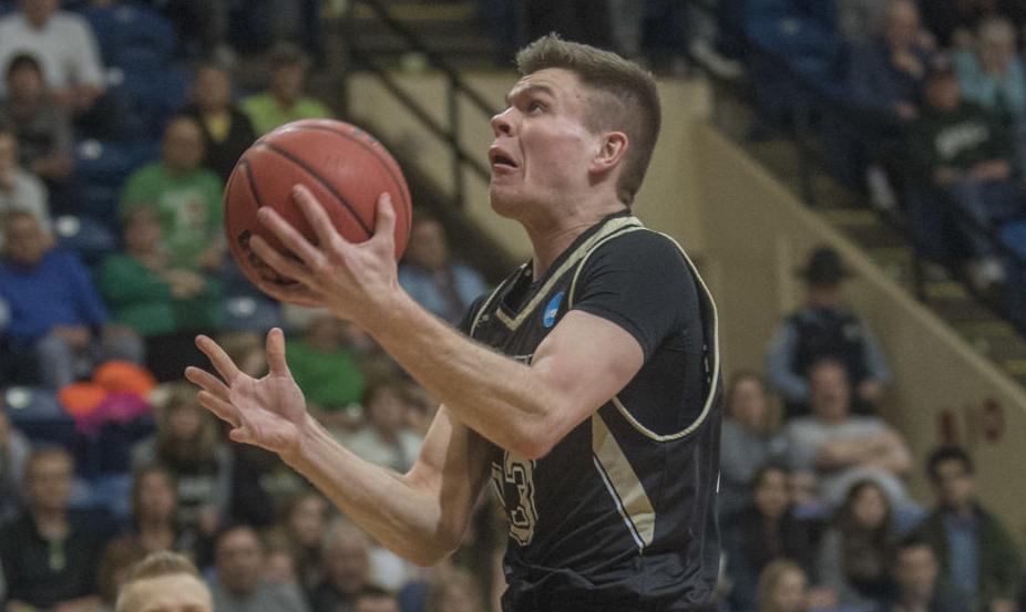 Something Worth Howling About Wesleyan Captures School S First